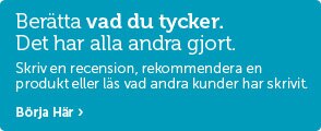 Berätta vaddu tycker. Det har alla andra gjort.