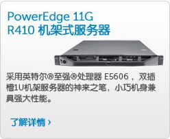 PowerEdge R410