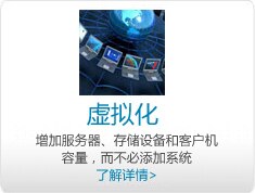 虚拟化