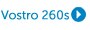 Vostro 260s