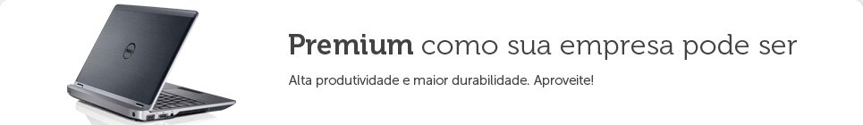 Notebooks Corporativos
