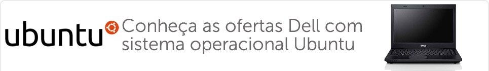 Computadores com Ubuntu