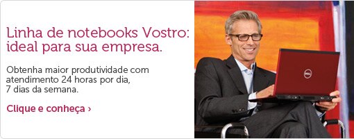 Notebooks Vostro