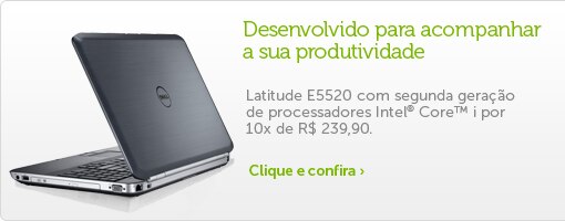 Latitude E5520