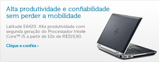 Latitude E6420