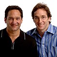 Image of Expert Jeff and Rich Sloan