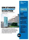 Deutsche Everlite-Ein starkes Fundament schaffen