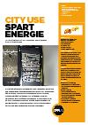 City USE spart Energie