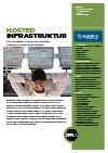 Hosted Infrastruktur