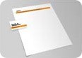 Letterhead
