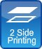 2 Side Printing