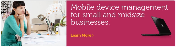 Mobile Device Management