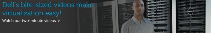Virtualisation 