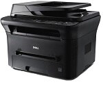Dell™ 1135n multifunction laser printer