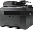 Dell™ 2335dn multifunction laser printer