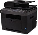Dell™ 2355dn multifunction laser printer