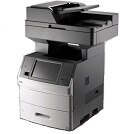 Dell™ 5535dn multifunction laser printer