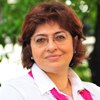 Elizabeth Saad