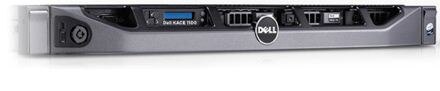 Dell KACE System Management Appliances