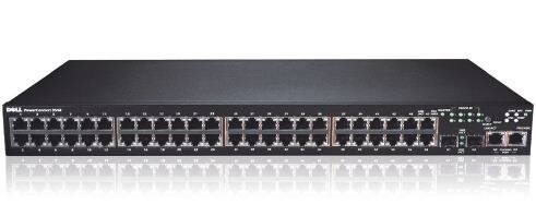 PowerConnect série 3500