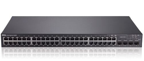 Commutateur Ethernet PowerConnect série 5400
