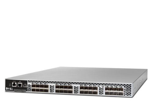 Commutateur réseau PowerConnect B-8000