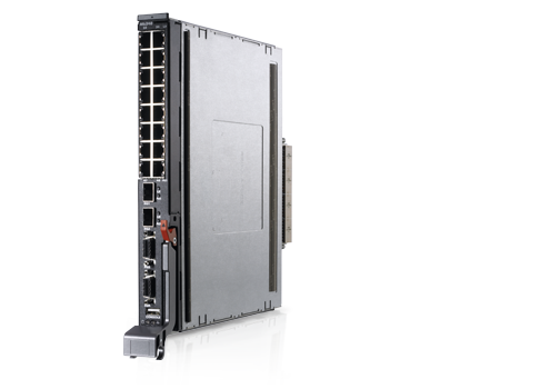 Commutateur Ethernet Dell PowerConnect M6348