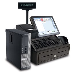 Point of Sale