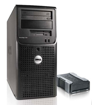 Data Backup & Recovery Package