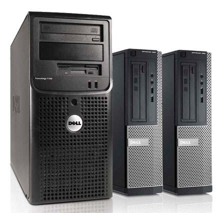 Office Expansion Package