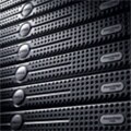 Blade Server Chassis Switches