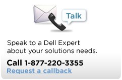 Talk To Dell