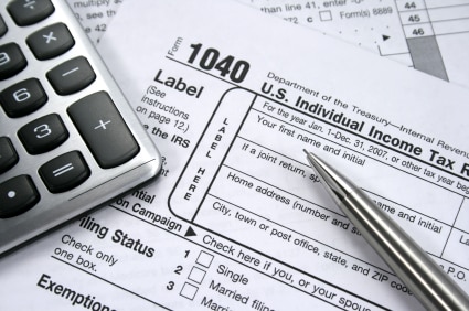 Tax Audit