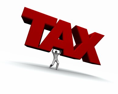 Tax Strategies