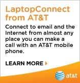 LaptopConnect from AT&T
