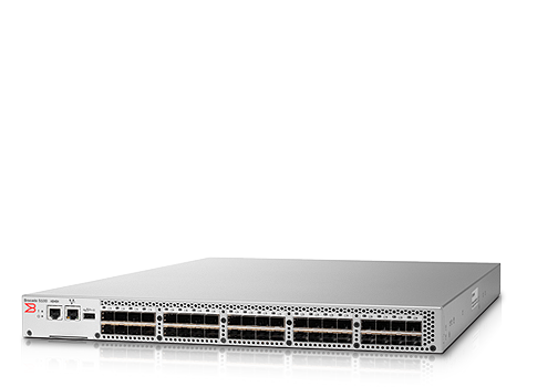 Commutateur SAN Brocade 5100