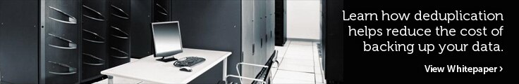 Entry Level DataProtection