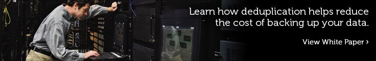 Cloud Based Data Protection