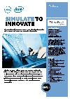 Simulateto innovate Software development