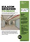 Kulacom — Broadening Its Reach