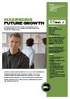 Tecnigral — Maximizing Future Growth