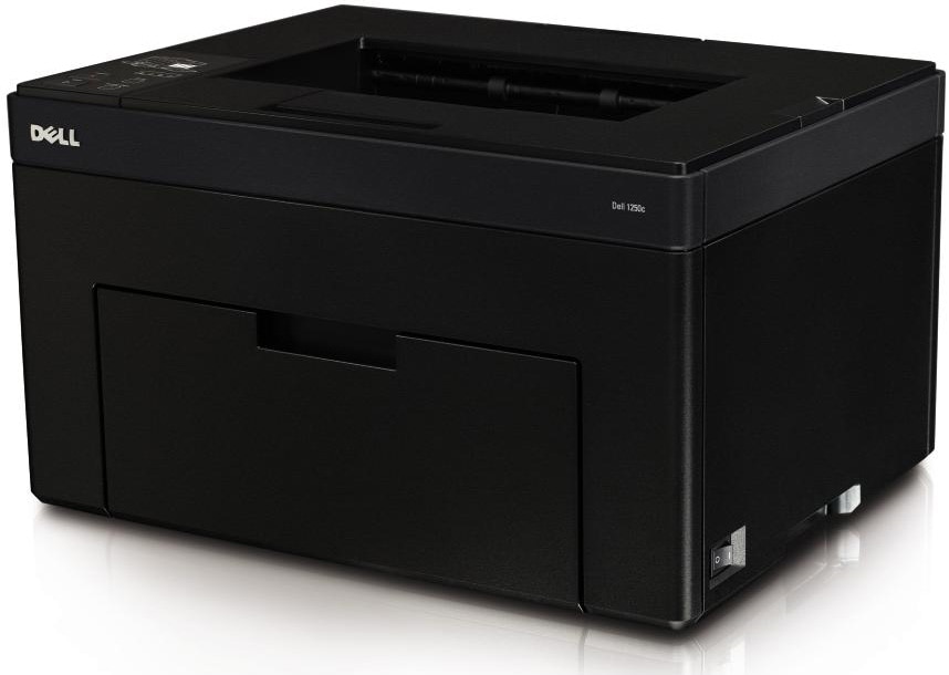 Dell™ 1250c color printer