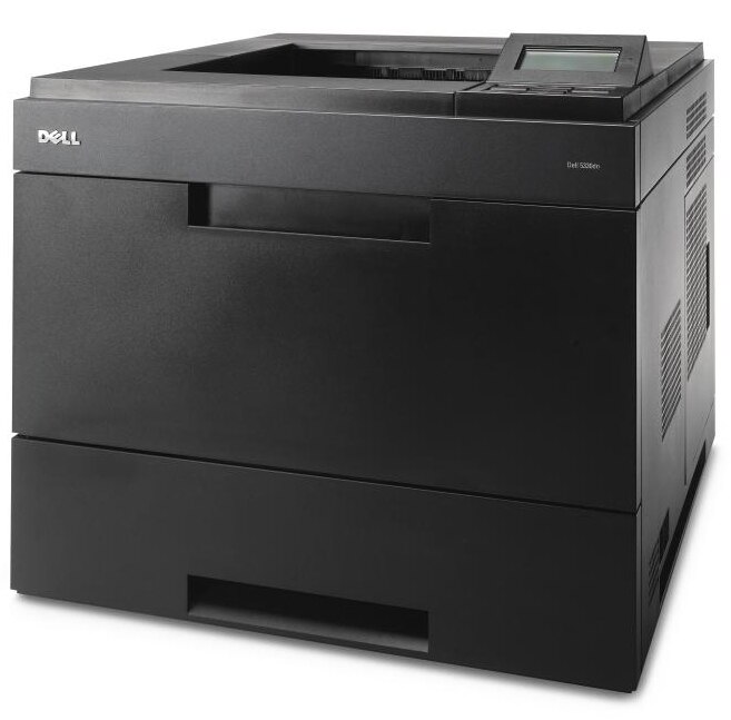 Dell™ 5330dn laser printer