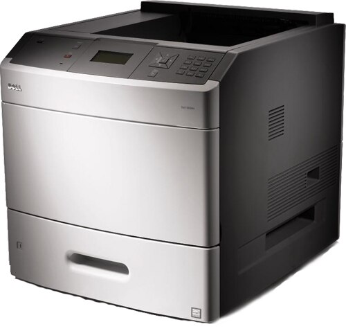 Dell™ 5530dn laser printer