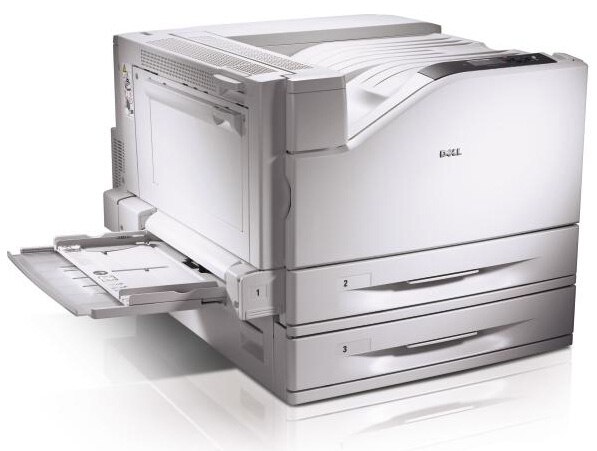 Dell™ 7130cdn color printer