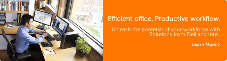 Efficient Office