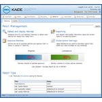 Dell KACE Endpoint Solutions