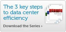 Data center efficiency
