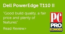 Dell PowerEdge T110