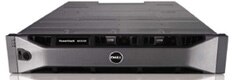 Baie PowerVault MD3200